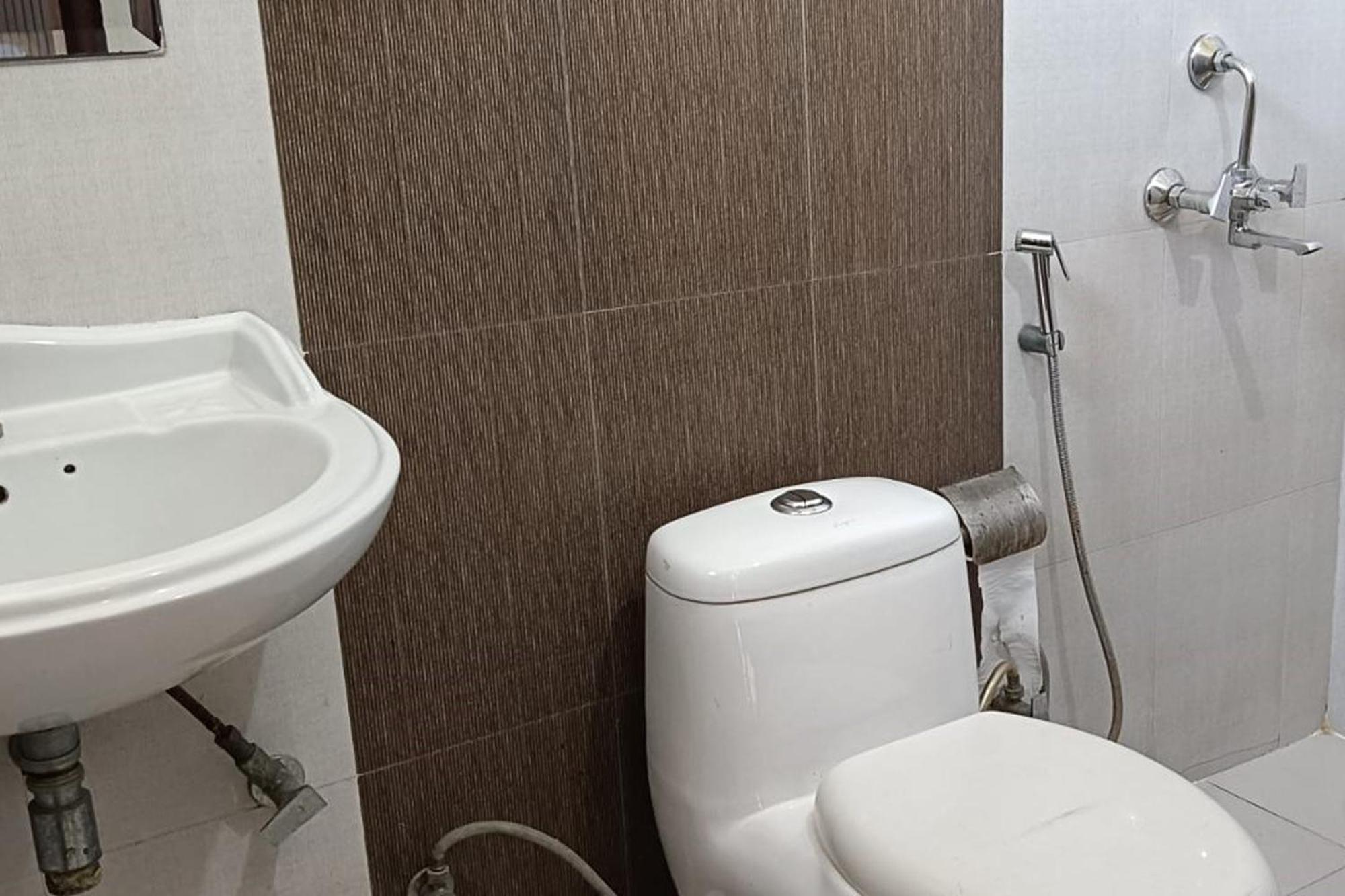 Hotel Shree Kanta グルガウン エクステリア 写真